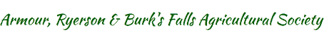 Organization Logo